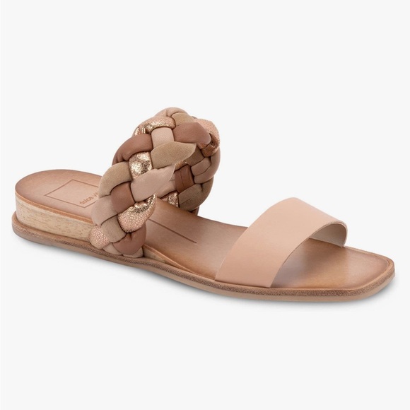 Dolce Vita Shoes - NWT Dolce Vita Wedge Sandal